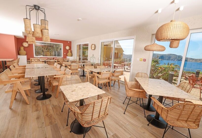 Le Saint Erasme, Hotel Eco Friendly