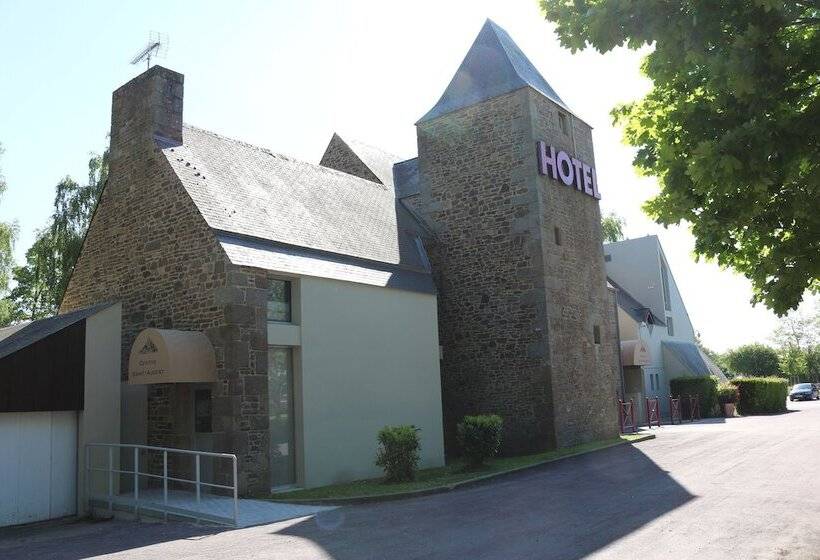 호텔 Le Saintaubert