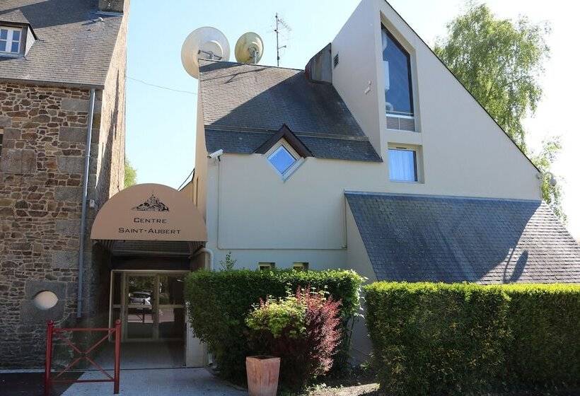 호텔 Le Saintaubert