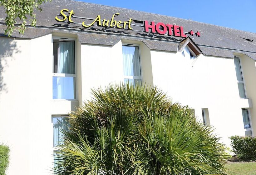 호텔 Le Saintaubert