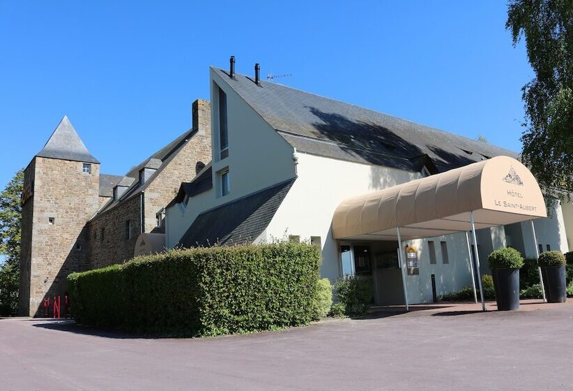 호텔 Le Saintaubert