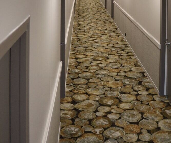 호텔 Le Saintaubert