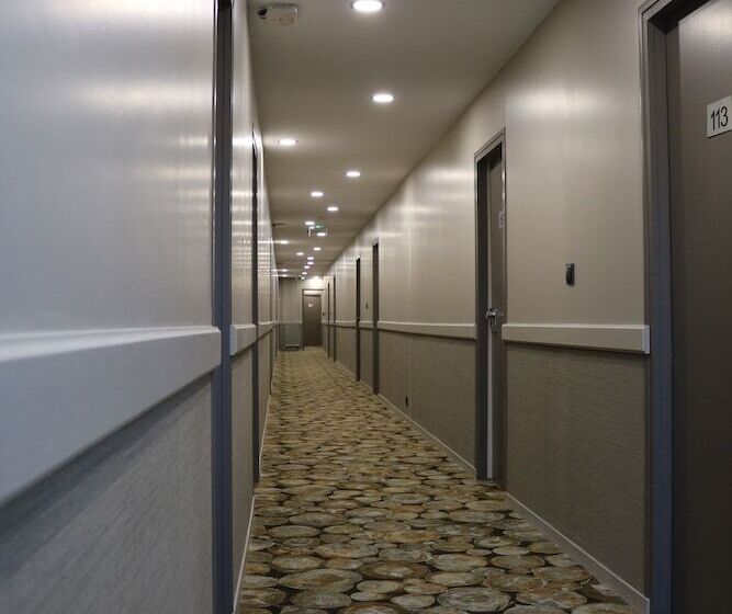 호텔 Le Saintaubert