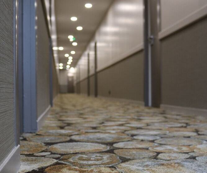 호텔 Le Saintaubert