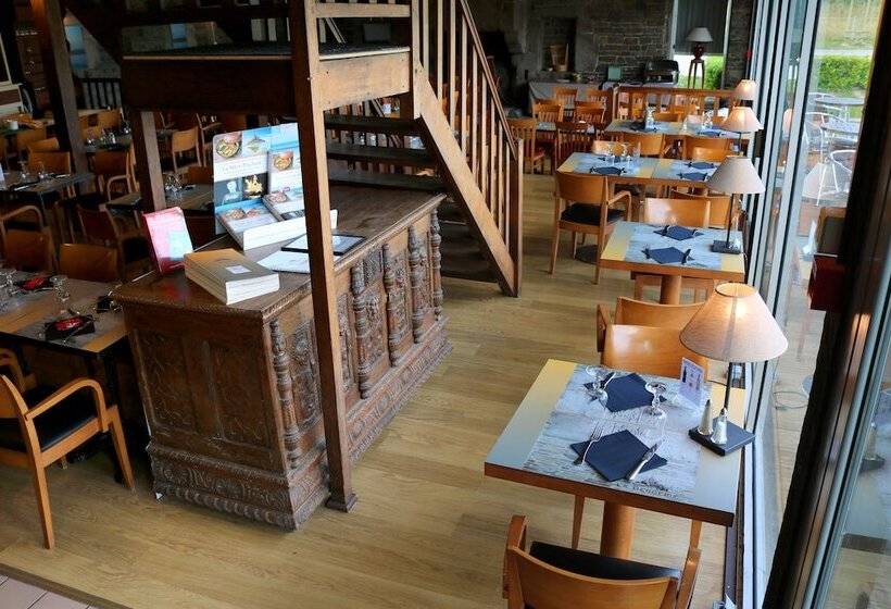 호텔 Le Saintaubert