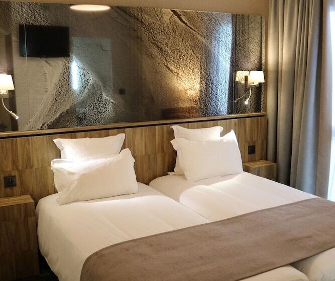 호텔 Le Saintaubert