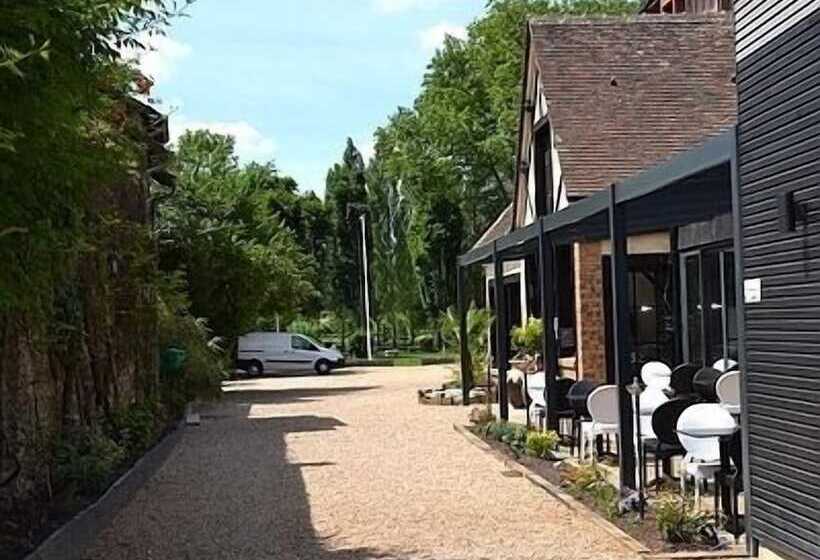 فندق Le Saintjacques