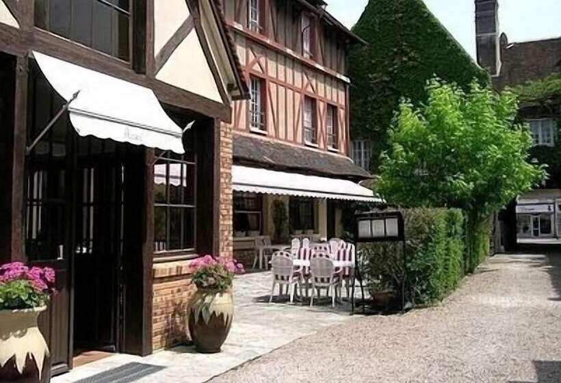 فندق Le Saintjacques