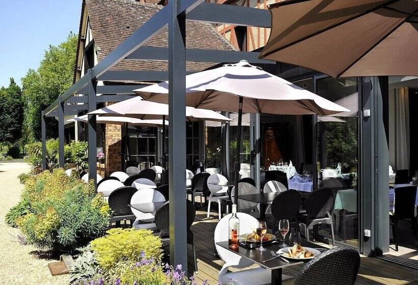 فندق Le Saintjacques