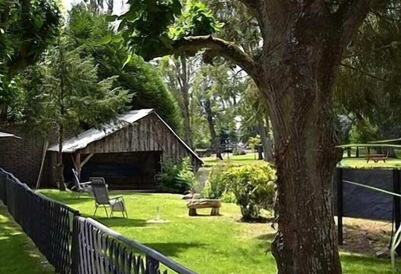 فندق Le Saintjacques