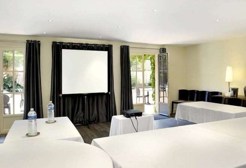 فندق Le Saintjacques