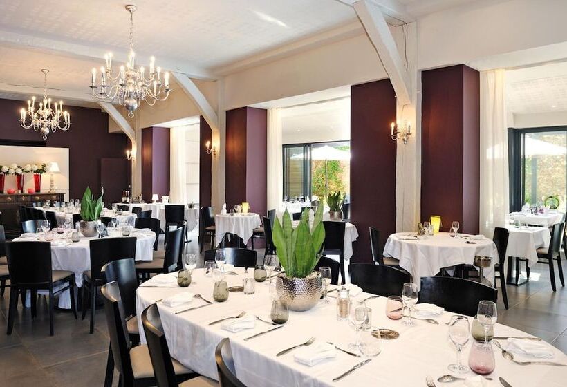 فندق Le Saintjacques