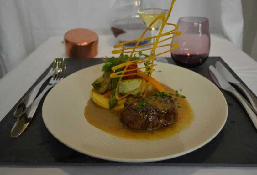 فندق Le Saintjacques