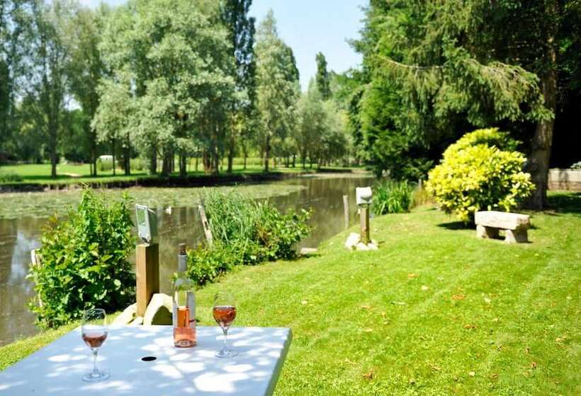 فندق Le Saintjacques