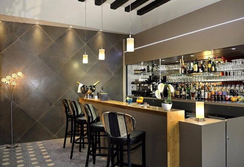 فندق Le Saintjacques