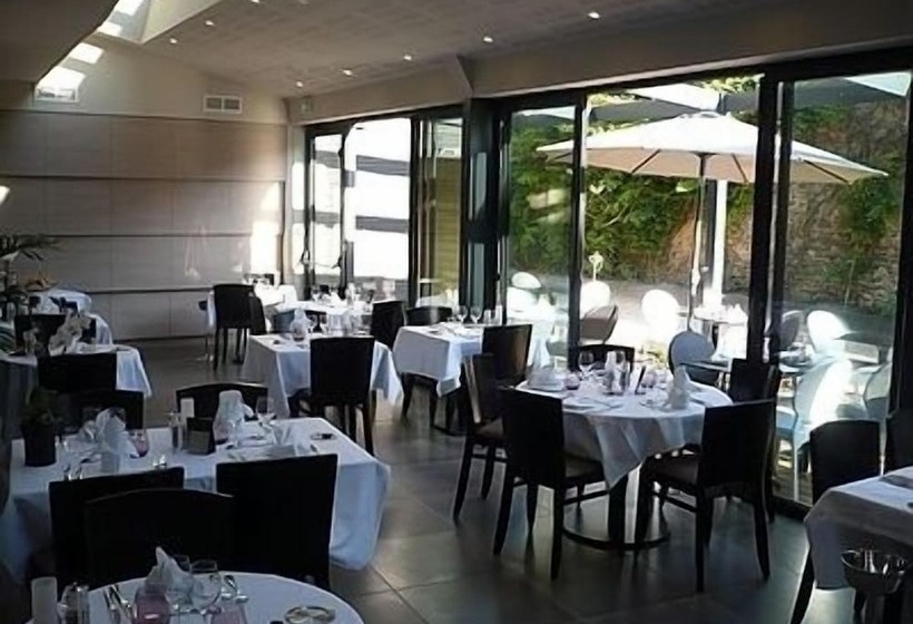 فندق Le Saintjacques