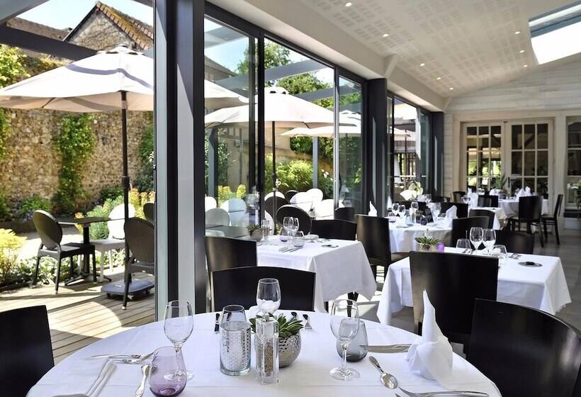 فندق Le Saintjacques