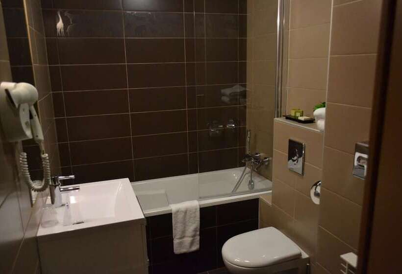 فندق Le Saintjacques