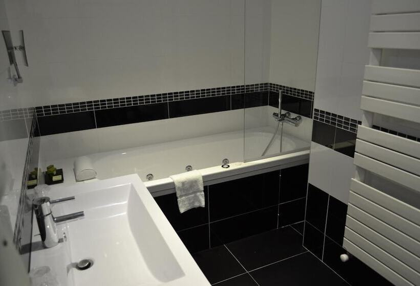 فندق Le Saintjacques