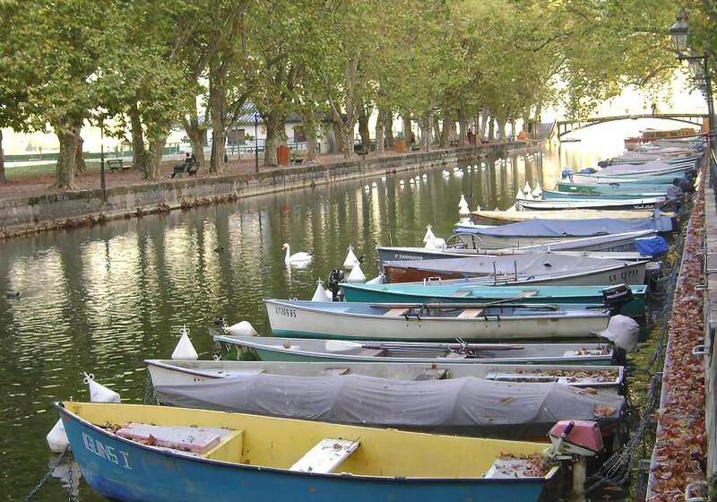 Le Splendid Hotel Lac D Annecy Handwritten Collection