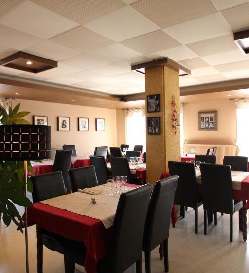 فندق Le Valaurie