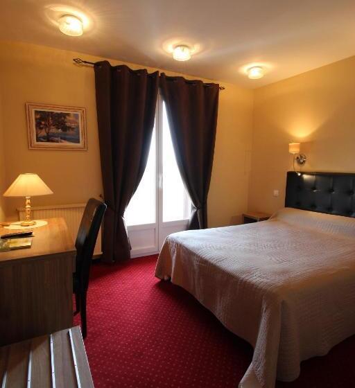 فندق Le Valaurie