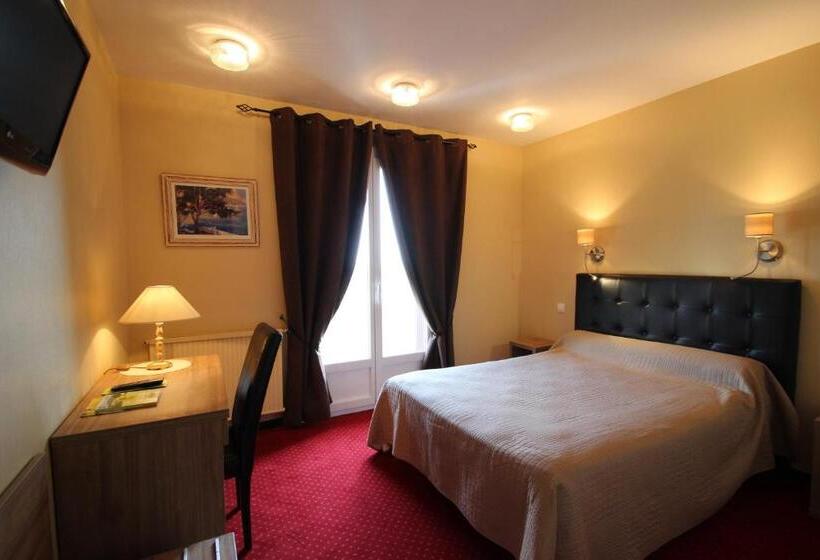 فندق Le Valaurie