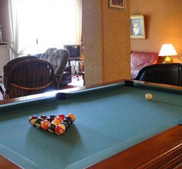 فندق Le Valaurie