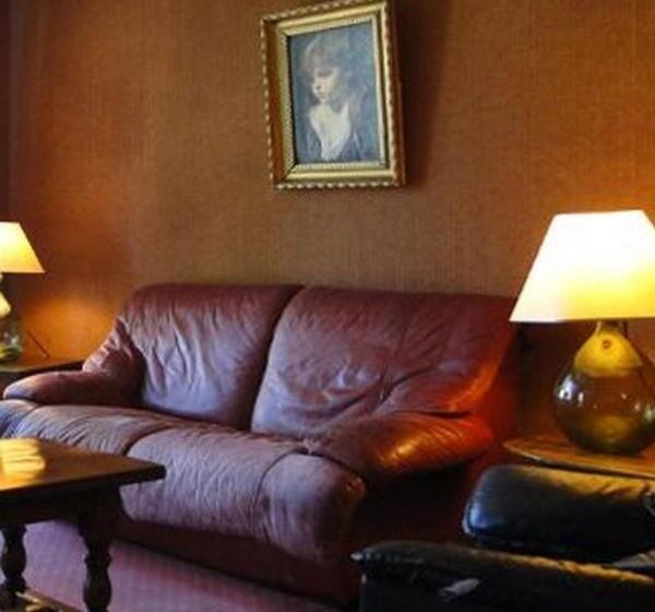 فندق Le Valaurie