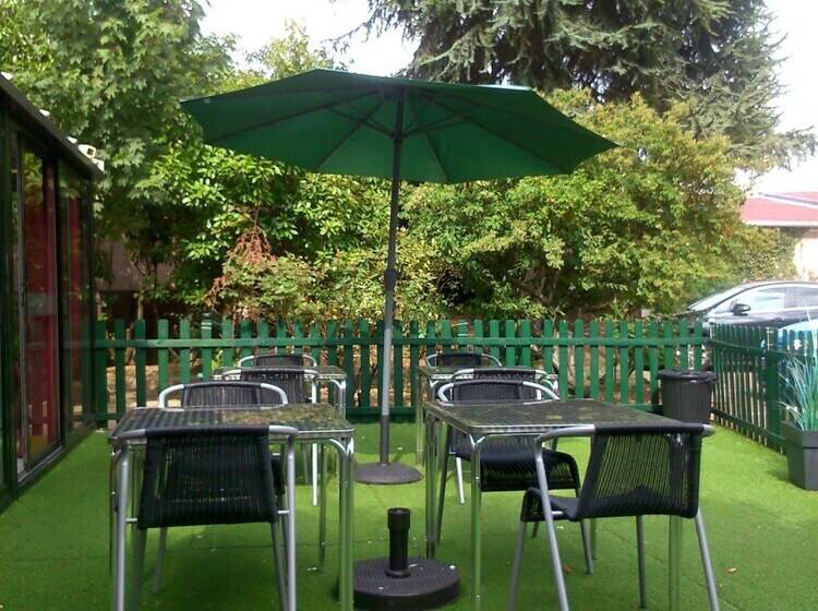 فندق Le Vert Galant