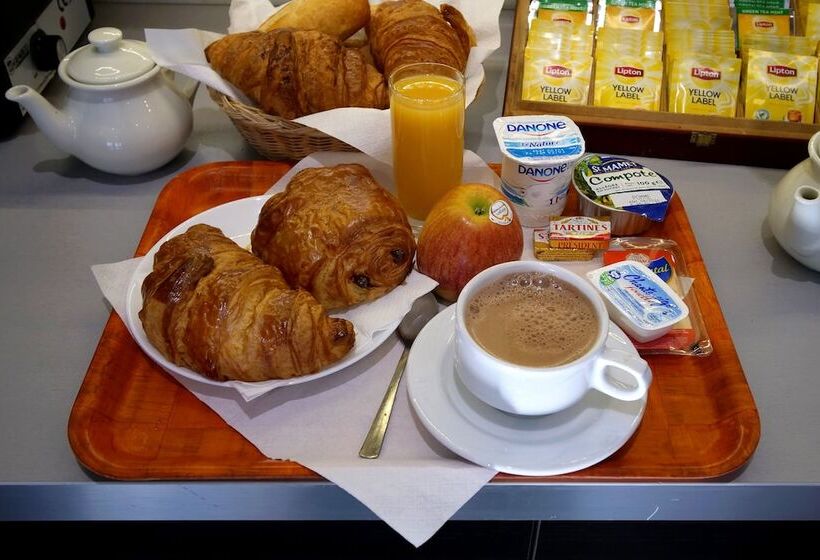 فندق Le Vert Galant