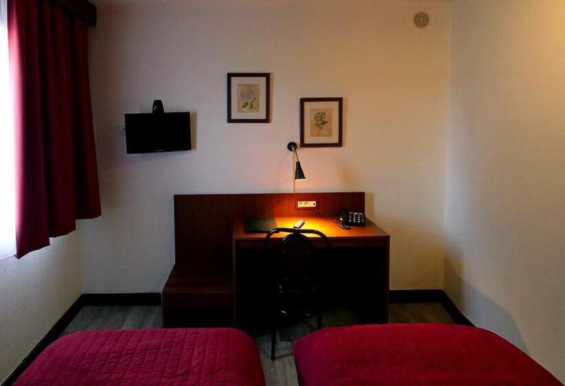 فندق Le Vert Galant