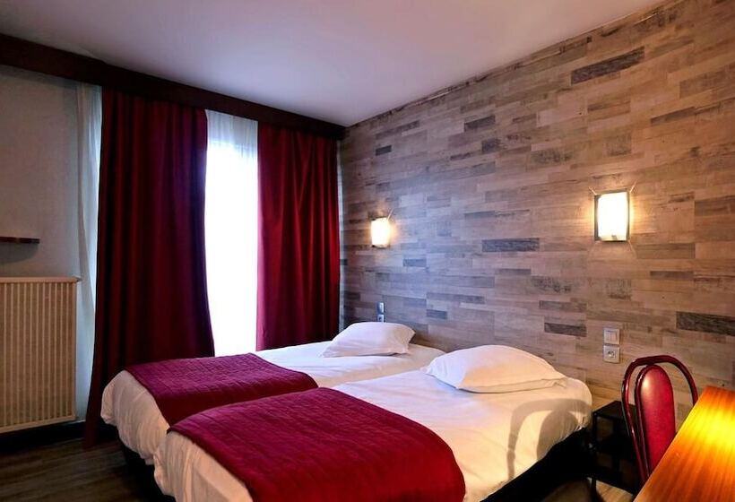 فندق Le Vert Galant