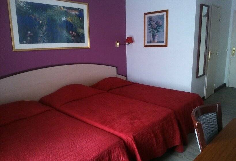 فندق Le Vert Galant