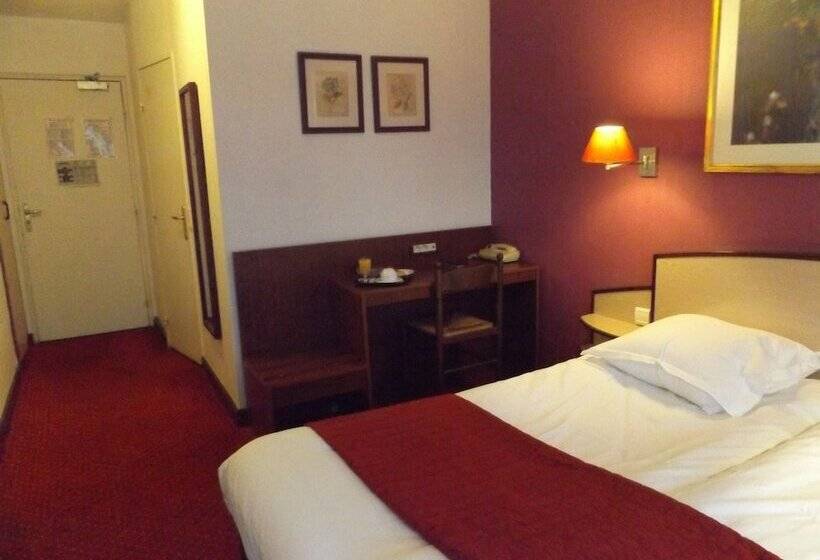 فندق Le Vert Galant