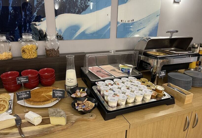 فندق Cit Hôtel Le Welcome