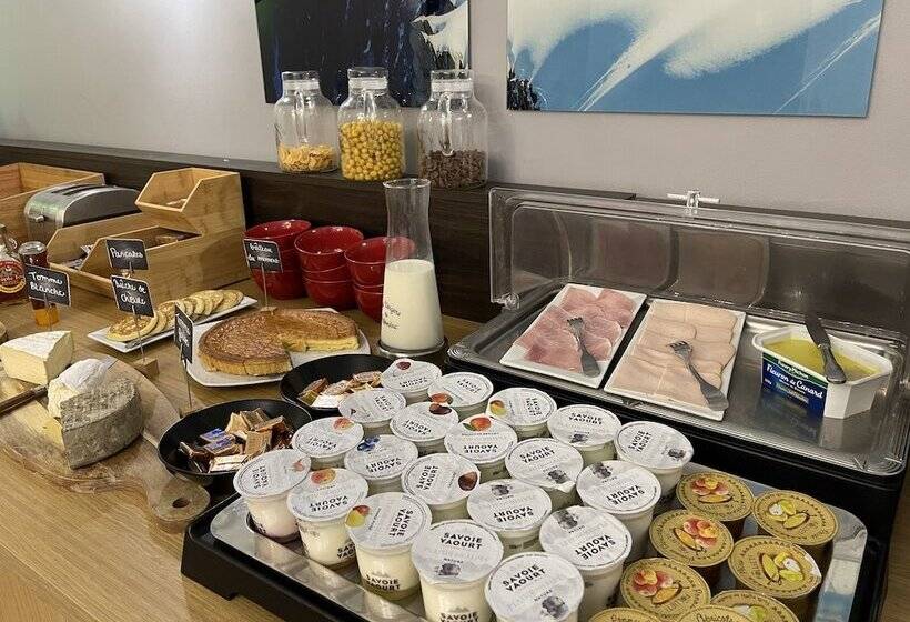 فندق Cit Hôtel Le Welcome