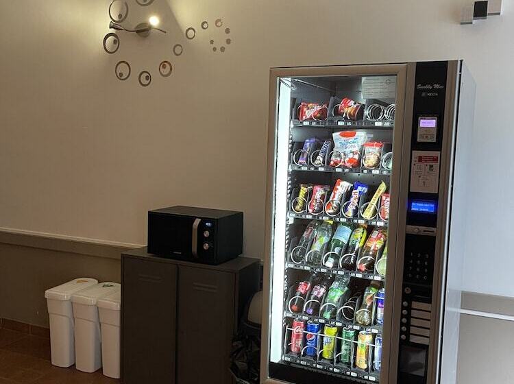 فندق Cit Hôtel Le Welcome