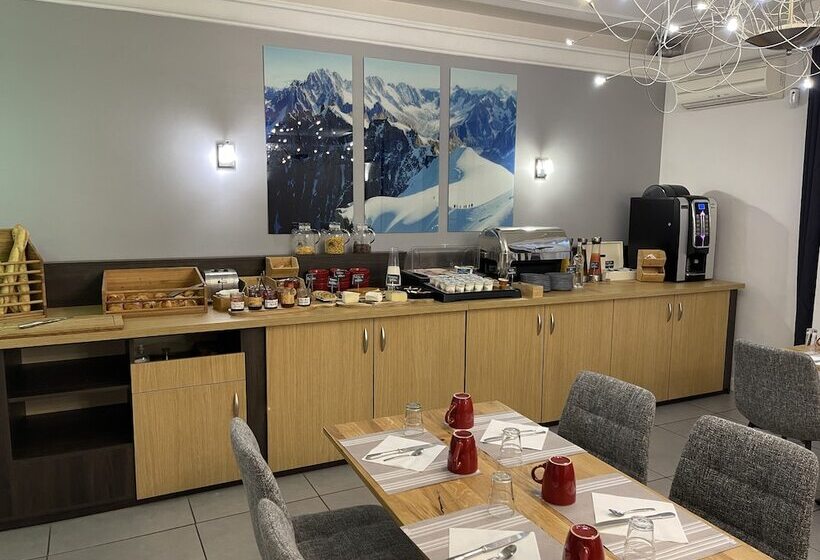 فندق Cit Hôtel Le Welcome