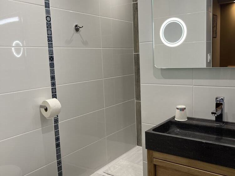 فندق Cit Hôtel Le Welcome