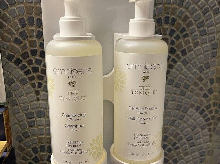 فندق Cit Hôtel Le Welcome