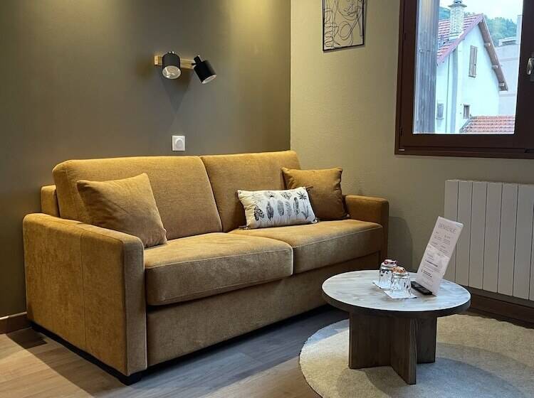 فندق Cit Hôtel Le Welcome