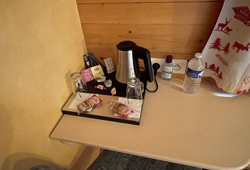 فندق Cit Hôtel Le Welcome