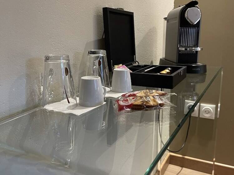 فندق Cit Hôtel Le Welcome