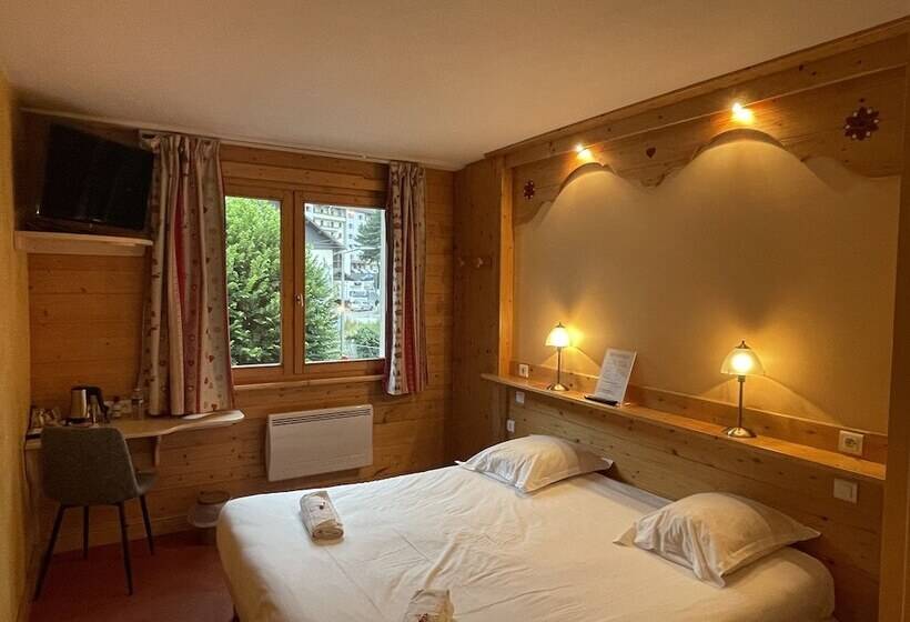 فندق Cit Hôtel Le Welcome