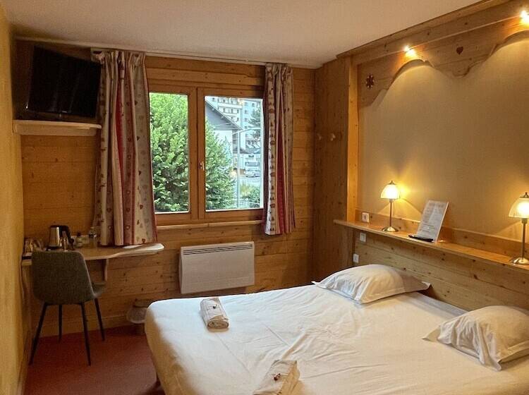 فندق Cit Hôtel Le Welcome