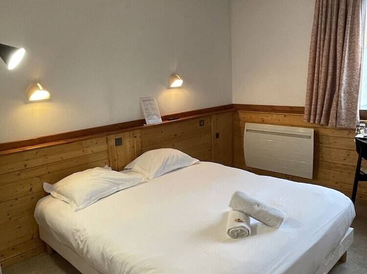 فندق Cit Hôtel Le Welcome