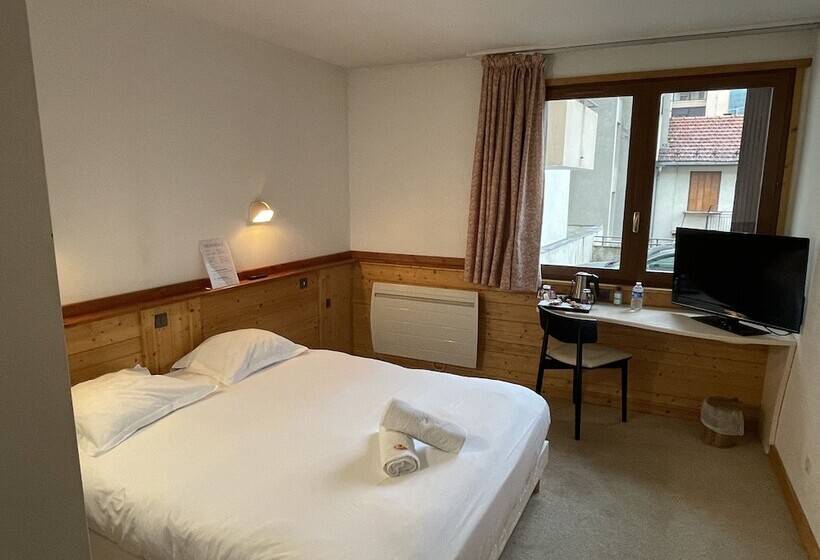 فندق Cit Hôtel Le Welcome