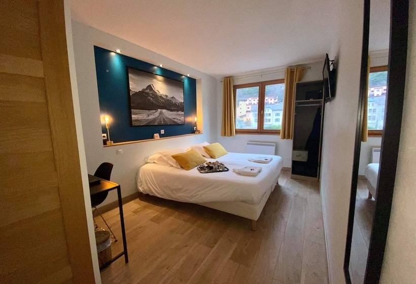 فندق Cit Hôtel Le Welcome