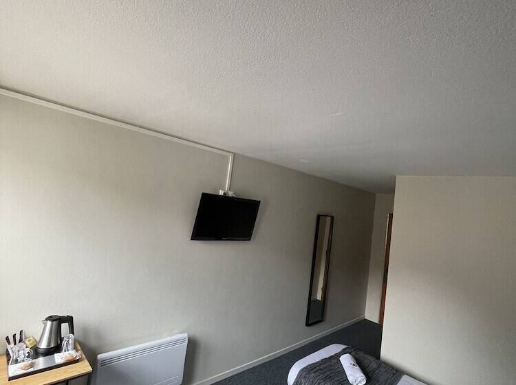 فندق Cit Hôtel Le Welcome